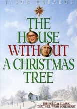 Cover art for The House Without a Christmas Tree