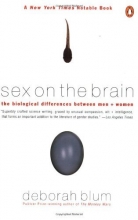 Cover art for Sex on the Brain: The Biological Differences Between Men and Women