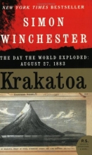 Cover art for Krakatoa: The Day the World Exploded: August 27, 1883