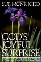 Cover art for God's Joyful Surprise: Finding Yourself Loved