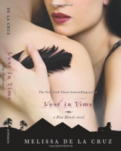 Cover art for Lost In Time (Blue Bloods #6)