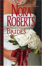 Cover art for The MacGregor Brides (The Macgregors)