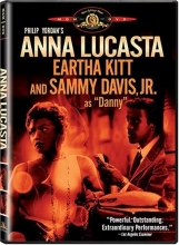 Cover art for Anna Lucasta