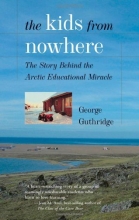 Cover art for The Kids from Nowhere