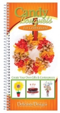 Cover art for Celebrations, Candy Bouquets for