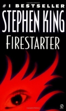 Cover art for Firestarter