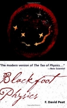 Cover art for Blackfoot Physics
