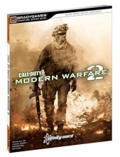 Cover art for Call of Duty: Modern Warfare 2 Signature Series Strategy Guide