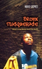 Cover art for Bronx Masquerade