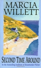 Cover art for Second Time Around