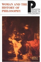 Cover art for Women History Philosophy (Paragon Issues in Philosophy)