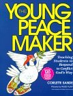 Cover art for The Young Peacemaker: Teacher Manual