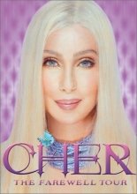 Cover art for Cher - The Farewell Tour