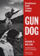 Cover art for Gun Dog: Revolutionary Rapid Training Method