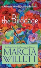 Cover art for The Birdcage: A Novel