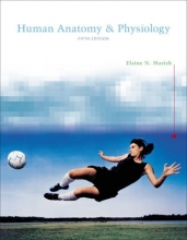 Cover art for Human Anatomy & Physiology (5th Edition)