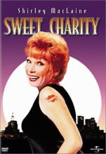 Cover art for Sweet Charity