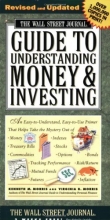Cover art for The Wall Street Journal Guide to Understanding Money and Investing