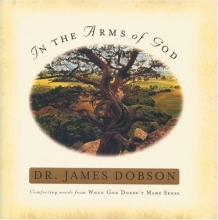 Cover art for In the Arms of God