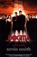 Cover art for Dogma: A Screenplay
