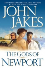 Cover art for The Gods of Newport
