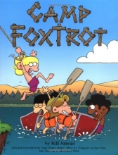 Cover art for Camp Foxtrot (Foxtrot Treasury)