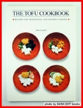 Cover art for Tofu Cookbook