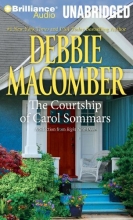 Cover art for Courtship of Carol Sommars, The: A Selection from Right Next Door