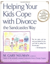 Cover art for Helping Your Kids Cope with Divorce the Sandcastles Way