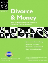 Cover art for Divorce & Money: How to Make the Best Financial Decisions During Divorce