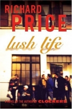 Cover art for Lush Life: A Novel