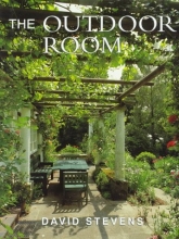 Cover art for The Outdoor Room