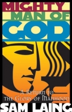 Cover art for Mighty Man of God