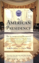 Cover art for The American Presidency
