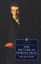 Cover art for The Picture of Dorian Gray (Everyman's Library (Paper))