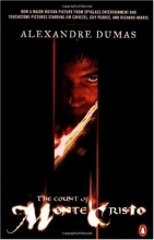 Cover art for The Count of Monte Cristo