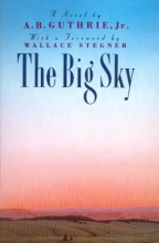 Cover art for The Big Sky