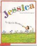 Cover art for Jessica
