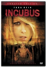 Cover art for Incubus 