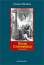 Cover art for David Copperfield (Konemann Classics)