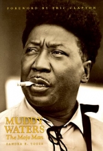 Cover art for Muddy Waters: The Mojo Man