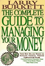 Cover art for The Complete Guide to Managing Your Money