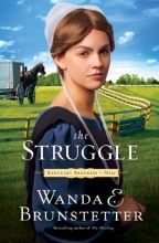 Cover art for The Struggle (Kentucky Brothers)