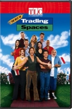 Cover art for The Best of Trading Spaces
