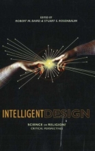 Cover art for Intelligent Design: Science or Religion? Critical Perspectives (Contemporary Issue Series)