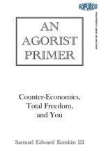 Cover art for An Agorist Primer