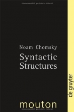 Cover art for Syntactic Structures (2nd Edition)
