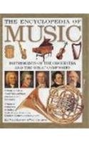 Cover art for The Encyclopedia of Music : Musical Instruments and the Art of Music-Making