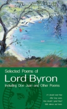 Cover art for Selected Poems of Byron (Wordsworth Poetry) (Wordsworth Poetry Library)