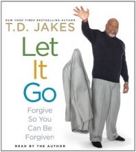 Cover art for Let It Go: Forgive So You Can Be Forgiven